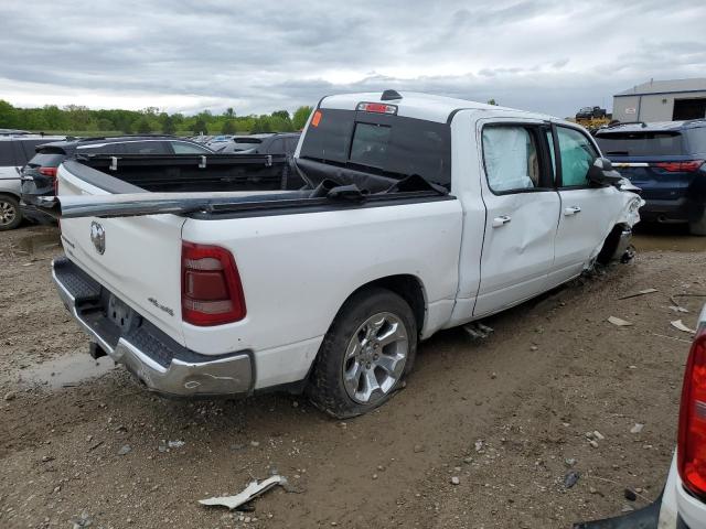 Vin: 1c6srfft6kn603812, lot: 57209945, ram 1500 big horn/lone star 20193
