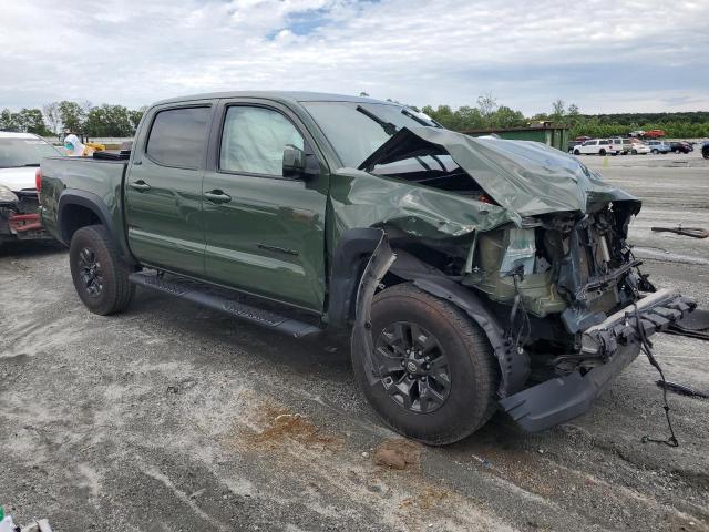 2021 TOYOTA TACOMA DOU 5TFAZ5CN6MX104763