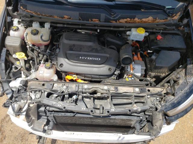 2022 CHRYSLER PACIFICA H - 2C4RC1S7XNR134932