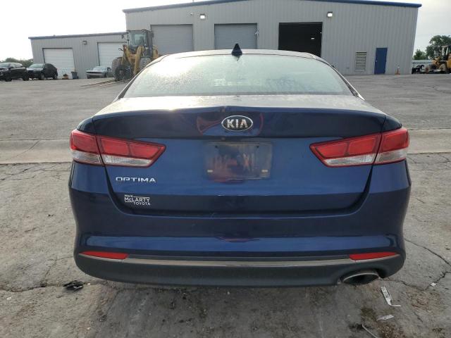 2017 KIA OPTIMA LX 5XXGT4L30HG128557