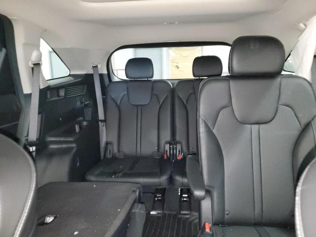 2023 KIA SORENTO SX 5XYRKDLF5PG206816