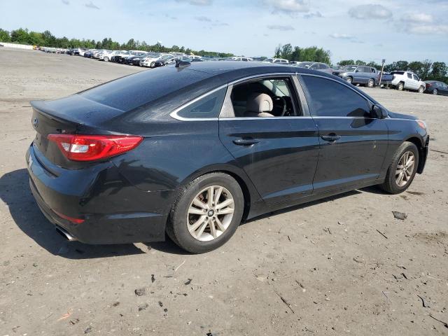 Vin: 5npe24af9gh275762, lot: 57659225, hyundai sonata se 20163