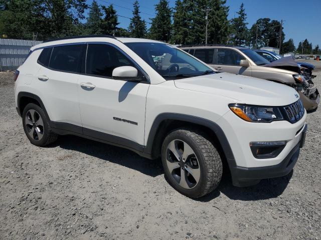 Vin: 3c4njdbb4ht689452, lot: 58602305, jeep compass latitude 20174