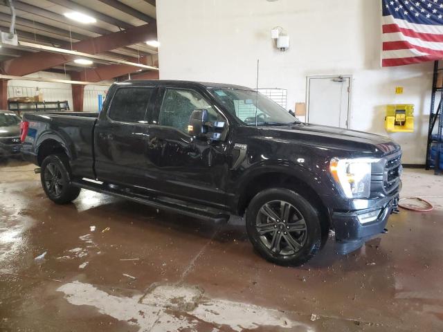 Vin: 1ftfw1e84pfc61913, lot: 54968655, ford f-150 supercrew 20234