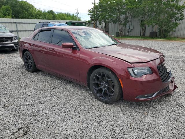 Vin: 2c3ccabg8kh601180, lot: 55803025, chrysler 300 s 20194