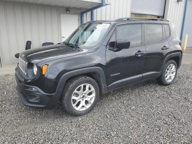 JEEP RENEGADE L