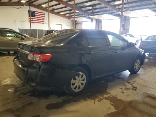 Vin: 2t1bu4ee2bc608586, lot: 57517585, toyota corolla base 20113