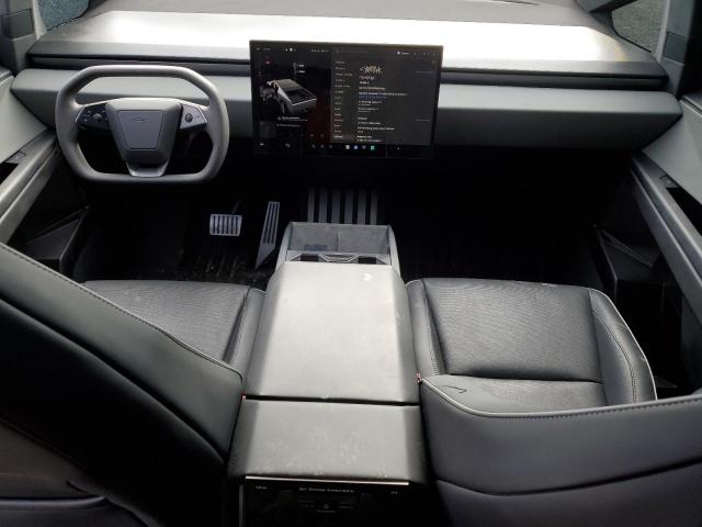 2024 TESLA CYBERTRUCK 7G2CEHED6RA022036