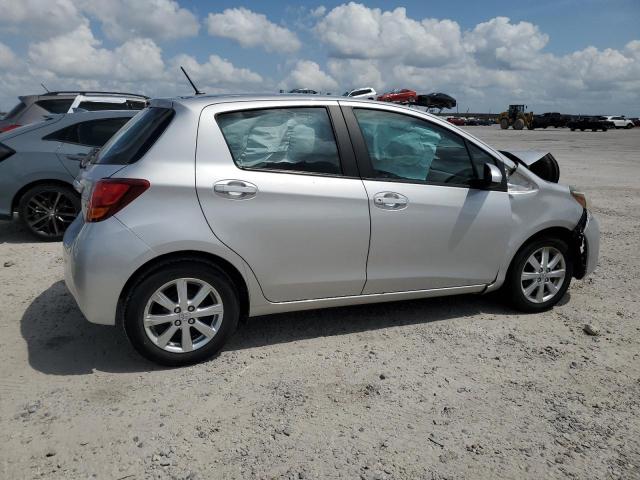 2017 TOYOTA YARIS L - VNKKTUD37HA078106