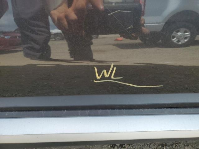 2019 BMW X4 XDRIVE3 5UXUJ3C56KLG52647