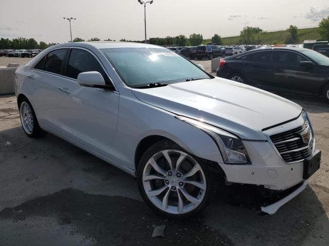 Vin: 1g6al5sx9f0126985, lot: 58373225, cadillac ats premium 20154