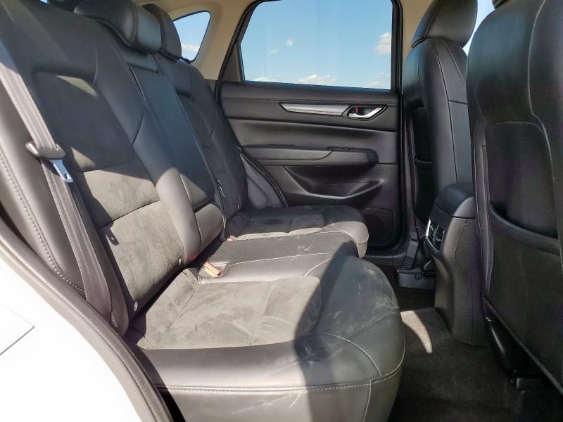2020 MAZDA CX-5 TOURI - JM3KFACM9L0768583