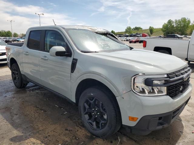 Vin: 3fttw8f92nra06079, lot: 57970485, ford maverick xl 20224