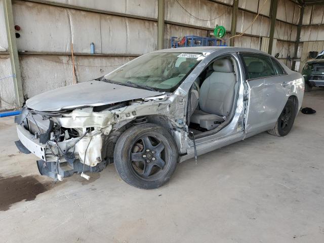 Vin: 1g1za5e08cf368950, lot: 58873585, chevrolet malibu ls 2012 img_1
