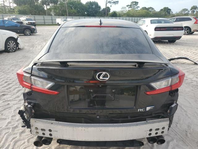 2015 LEXUS RC-F JTHHP5BC9F5002603