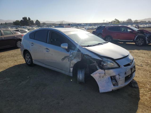 Vin: jtdkn3du8a0121112, lot: 57312815, toyota prius 20104