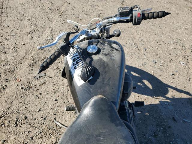 2011 YAMAHA XVS1300 CU JYAVP33Y8BA000437