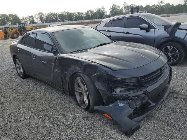 Vin: 2c3cdxct6gh196262, lot: 57427765, dodge charger r/t 20164