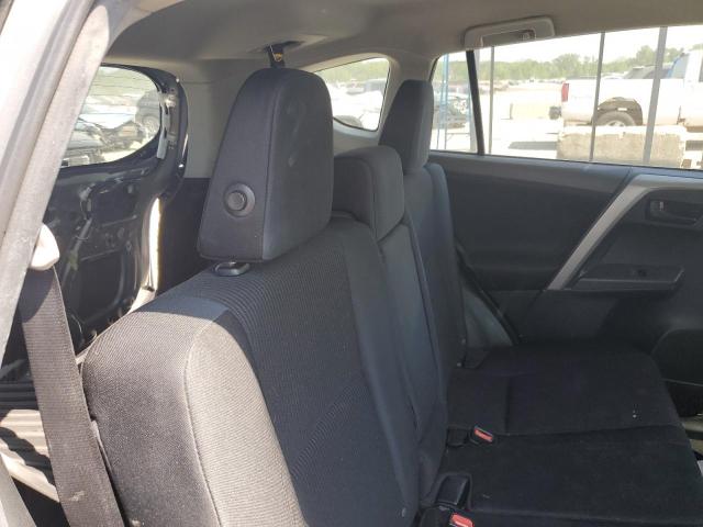 2016 TOYOTA RAV4 LE - 2T3BFREV3GW412757