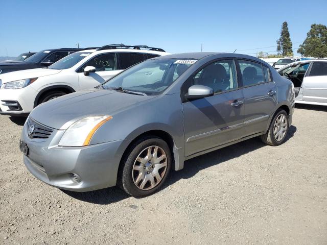 Vin: 3n1ab6ap1cl673936, lot: 57830915, nissan sentra 2.0 2012 img_1