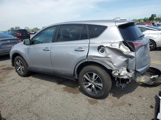 Vin: 2t3rfrev7gw523892, lot: 56237495, toyota rav4 xle 20162