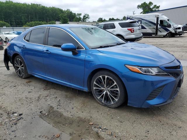 Vin: 4t1g11akxlu327421, lot: 56207485, toyota camry se 20204