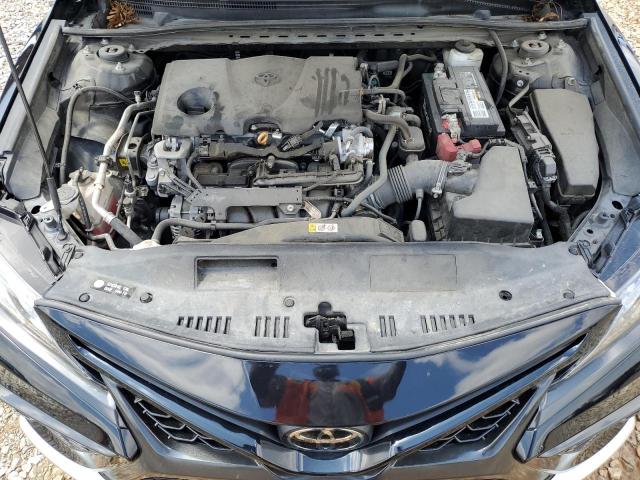 2021 TOYOTA CAMRY XSE - 4T1K61AK4MU521603