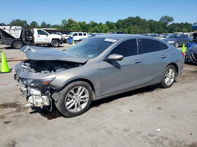 Vin: 1g1zd5st7jf226740, lot: 57241605, chevrolet malibu lt 2018 img_1