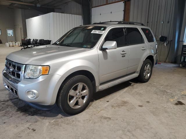 Vin: 1fmcu9eg9aka04450, lot: 58471005, ford escape limited 2010 img_1