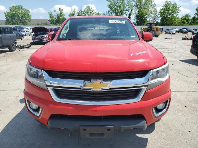 2015 CHEVROLET COLORADO L - 1GCHTBEA8F1146043