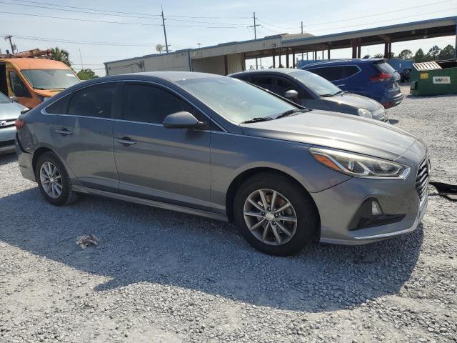 Vin: 5npe24af1kh802590, lot: 57671555, hyundai sonata se 20194