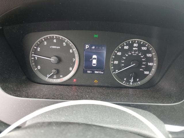 2016 HYUNDAI SONATA ECO 5NPE24AA4GH421389