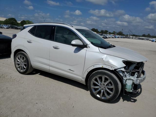 Vin: kl4amfsl4rb014059, lot: 57218775, buick encore avenir 20244