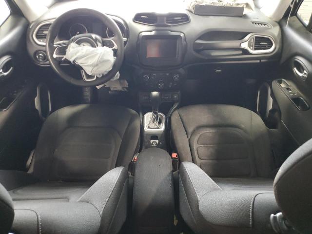 2018 JEEP RENEGADE LATITUDE ZACCJBBB1JPH45596