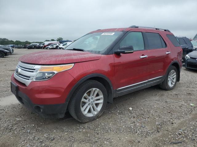 Vin: 1fm5k8d88dga62852, lot: 58255595, ford explorer xlt 2013 img_1
