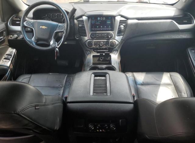 2015 CHEVROLET TAHOE K150 1GNSKBKC6FR725412