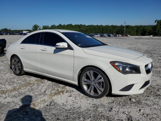 Vin: wddsj4eb8gn297481, lot: 55592355, mercedes-benz cla-class 250 20164