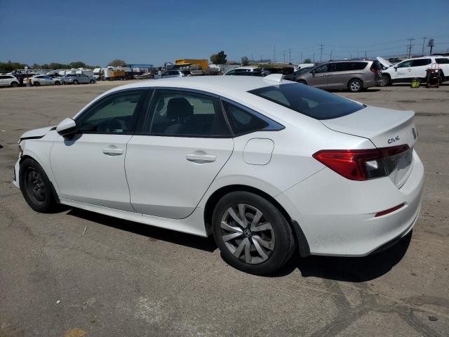 Vin: 2hgfe2f23nh505356, lot: 55363985, honda civic lx 20222