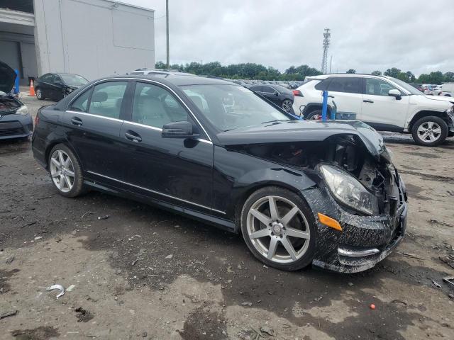 Vin: wddgf8bb6ca683935, lot: 58036925, mercedes-benz c-class 300 4matic 20124