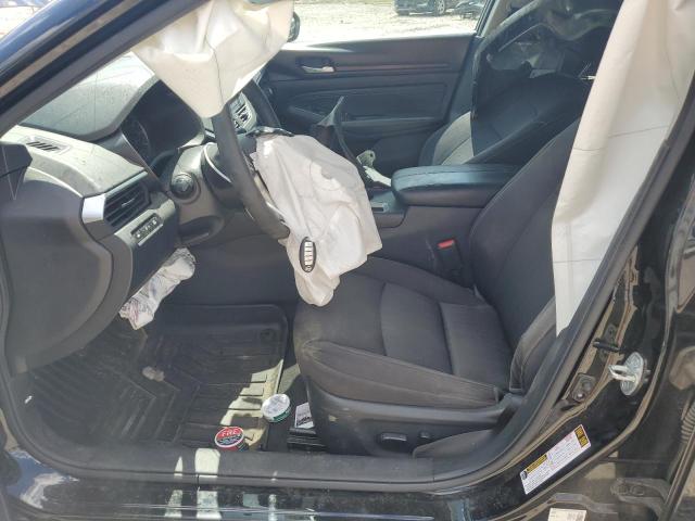 2020 NISSAN ALTIMA S - 1N4BL4BV1LC251621