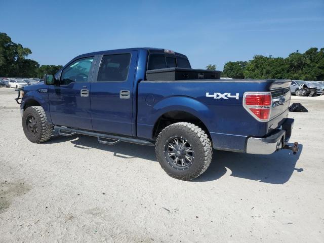 Vin: 1ftfw1ef7bkd37638, lot: 55115455, ford f-150 supercrew 20112
