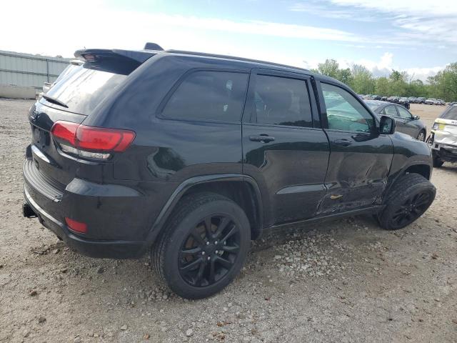 Vin: 1c4rjfag9mc567895, lot: 54686845, jeep grand cher laredo 20213