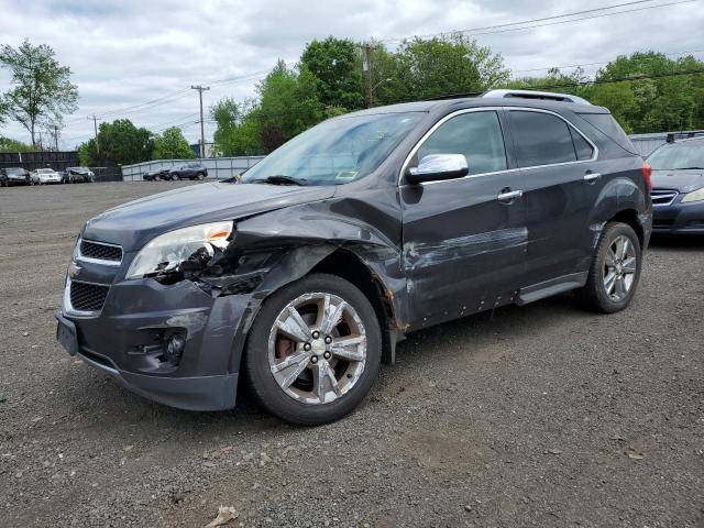 Vin: 2gnflhe34e6134745, lot: 57644495, chevrolet equinox ltz 2014 img_1
