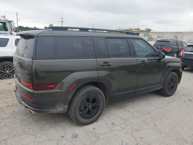 2024 HYUNDAI SANTA FE X 5NMP3DGL4RH043895