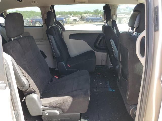 2013 DODGE GRAND CARA - 2C4RDGCG3DR602111