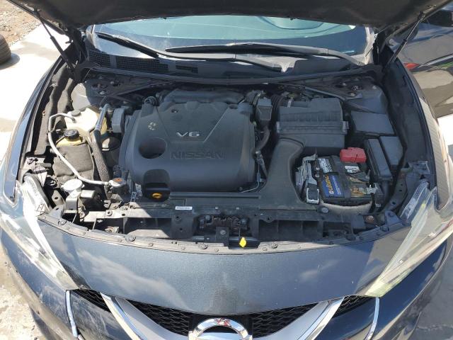 2017 NISSAN MAXIMA 3.5 - 1N4AA6AP2HC374786