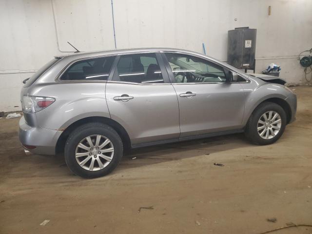Vin: jm3er2b55c0411647, lot: 57593995, mazda cx-7 20123