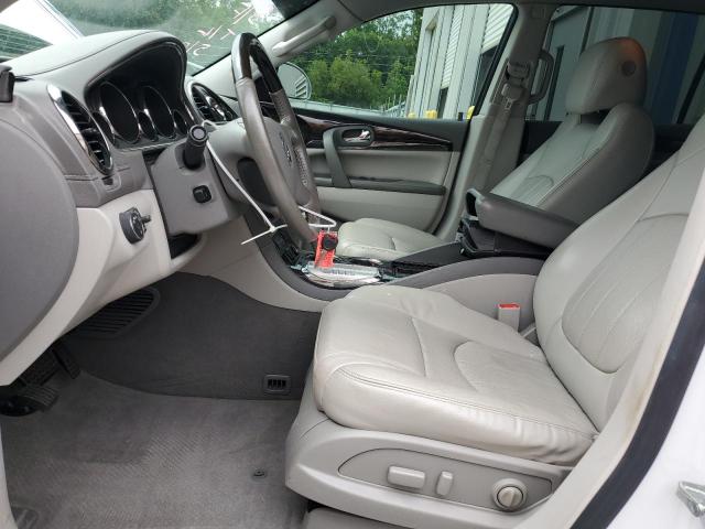 2016 BUICK ENCLAVE - 5GAKRCKD8GJ288016
