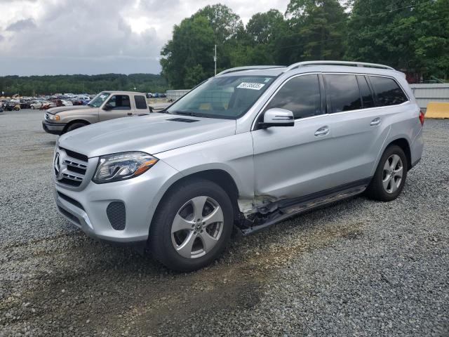 Vin: 4jgdf6ee8ha976519, lot: 56735835, mercedes-benz gls-class 450 4matic 2017 img_1