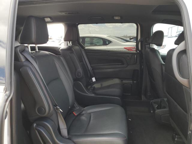 2024 HONDA ODYSSEY SP 5FNRL6H70RB011064
